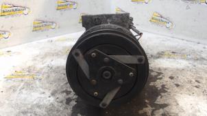 Gebruikte Pomp Airco Nissan Primastar 2.0 dCi 120 Prijs € 78,75 Margeregeling aangeboden door Binckhorst BV