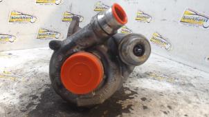 Gebruikte G-lader Nissan Primastar 2.0 dCi 120 Prijs € 105,00 Margeregeling aangeboden door Binckhorst BV