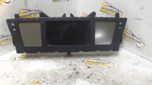 Gebruikte Cockpit Citroen C4 Picasso (UD/UE/UF) 1.6 16V VTi 120 Prijs € 105,00 Margeregeling aangeboden door Binckhorst BV