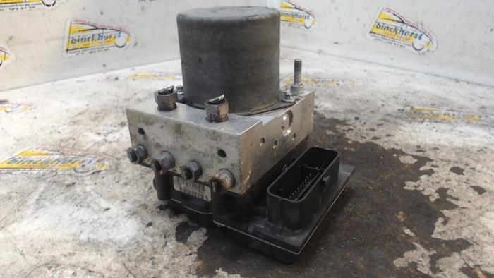 Gebruikte ABS Pomp Citroen C4 Picasso (UD/UE/UF) 1.6 16V VTi 120 Prijs € 52,50 Margeregeling aangeboden door Binckhorst BV