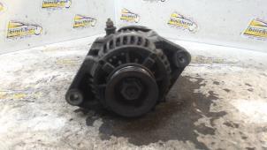 Gebruikte Dynamo Daihatsu Cuore (L251/271/276) 1.0 12V DVVT Prijs € 42,00 Margeregeling aangeboden door Binckhorst BV