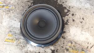 Gebruikte Luidspreker Landrover Freelander II 2.2 td4 16V Prijs € 21,00 Margeregeling aangeboden door Binckhorst BV