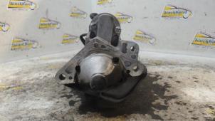 Gebruikte Startmotor Dacia Logan MCV (KS) 1.5 dCi Prijs € 31,50 Margeregeling aangeboden door Binckhorst BV