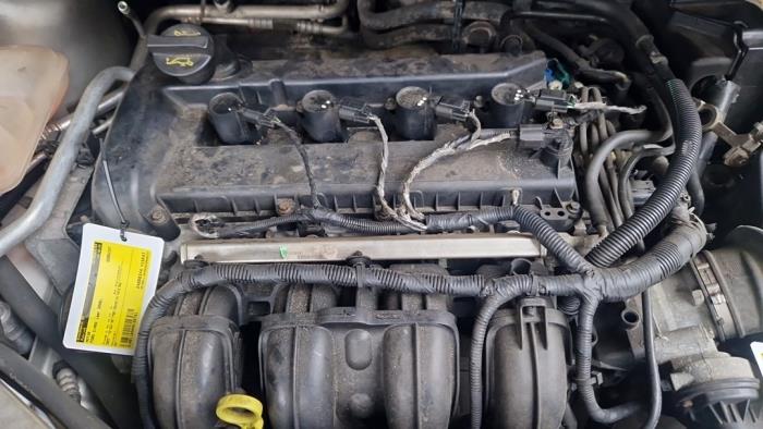 Gebruikte Motor Ford Focus C-Max 1.8 16V Prijs € 414,75 Margeregeling aangeboden door Binckhorst BV