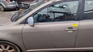 Gebruikte Portier 4Deurs links-voor Toyota Avensis Wagon (T25/B1E) 1.8 16V VVT-i Prijs € 99,75 Margeregeling aangeboden door Binckhorst BV
