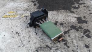 Gebruikte Kachel Weerstand Ford Transit 2.2 TDCi 16V Prijs € 10,50 Margeregeling aangeboden door Binckhorst BV