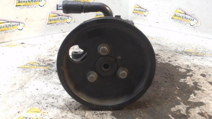 Gebruikte Pomp Servo Ford Transit 2.2 TDCi 16V Prijs € 78,75 Margeregeling aangeboden door Binckhorst BV