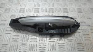 Gebruikte Deurgreep 4Deurs links-achter Ford Galaxy (CK) 2.0 TDCi 150 16V Prijs € 15,75 Margeregeling aangeboden door Binckhorst BV