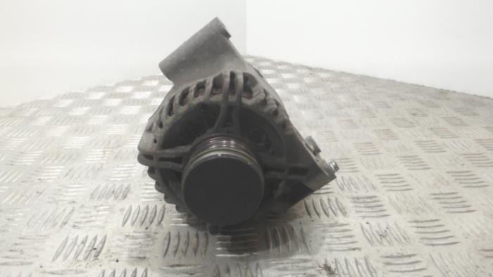 Gebruikte Alternator Opel Combo Tour (Corsa C) 1.3 CDTI 16V Prijs € 36,75 Margeregeling aangeboden door Binckhorst BV