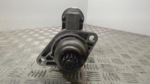 Gebruikte Startmotor Skoda Octavia Combi (1Z5) 1.6 TDI Greenline Prijs € 36,75 Margeregeling aangeboden door Binckhorst BV