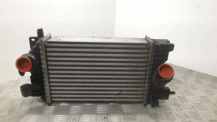 Gebruikte Intercooler Opel Meriva (B) 1.4 Turbo 16V ecoFLEX Prijs € 42,00 Margeregeling aangeboden door Binckhorst BV