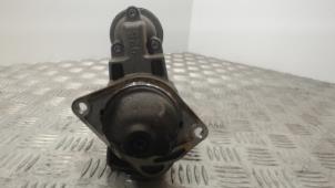 Gebruikte Startmotor Opel Meriva 1.4 Turbo 16V ecoFLEX Prijs € 30,45 Margeregeling aangeboden door Binckhorst BV