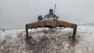 Gebruikte Trekhaak Ford Transit 2.2 TDCi 16V Prijs € 105,00 Margeregeling aangeboden door Binckhorst BV