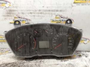 Gebruikte Cockpit Ford Transit 2.2 TDCi 16V Prijs € 63,00 Margeregeling aangeboden door Binckhorst BV