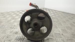 Gebruikte Pomp Servo Citroen Nemo (AA) 1.4 HDi 70 Prijs € 42,00 Margeregeling aangeboden door Binckhorst BV