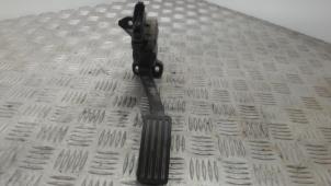 Gebruikte Gaspedaal Ford Transit 2.2 TDCi 16V Prijs € 21,00 Margeregeling aangeboden door Binckhorst BV