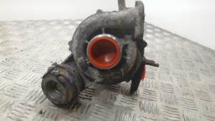 Gebruikte Turbo Fiat Doblo Cargo (263) 1.6 D Multijet Prijs € 157,50 Margeregeling aangeboden door Binckhorst BV