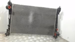 Gebruikte Radiateur Fiat Doblo Cargo (263) 1.6 D Multijet Prijs € 36,75 Margeregeling aangeboden door Binckhorst BV