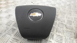 Gebruikte Airbag links (Stuur) Chevrolet Suburban 5.3 V8 FlexFuel 4x4 Prijs € 131,25 Margeregeling aangeboden door Binckhorst BV