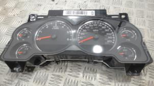 Gebruikte Cockpit Chevrolet Suburban 5.3 V8 FlexFuel 4x4 Prijs € 105,00 Margeregeling aangeboden door Binckhorst BV