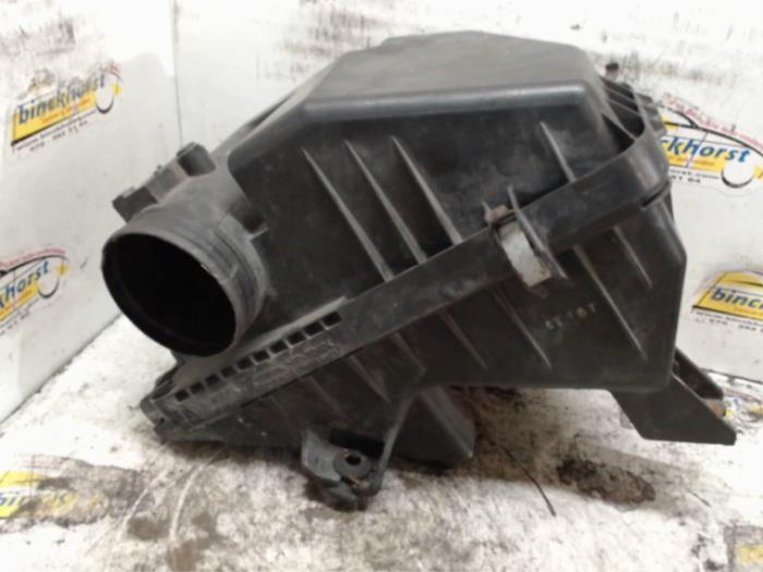 Gebruikte Luchtfilterhuis Honda Civic (FK/FN) 2.2 i-CTDi 16V Prijs € 26,25 Margeregeling aangeboden door Binckhorst BV