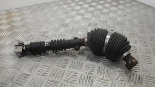 Gebruikte Stuurkoppeling Lang Chevrolet Suburban 5.3 V8 FlexFuel 4x4 Prijs € 52,50 Margeregeling aangeboden door Binckhorst BV