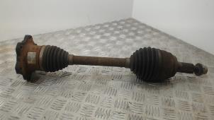 Gebruikte Homokineetas links-voor Chevrolet Suburban 5.3 V8 FlexFuel 4x4 Prijs € 131,25 Margeregeling aangeboden door Binckhorst BV