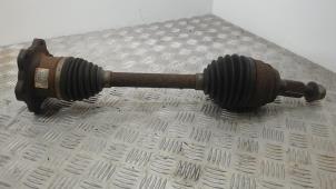 Gebruikte Homokineetas rechts-voor Chevrolet Suburban 5.3 V8 FlexFuel 4x4 Prijs € 131,25 Margeregeling aangeboden door Binckhorst BV