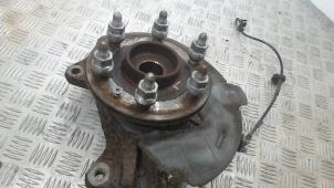 Gebruikte Asschenkel links-voor Chevrolet Suburban 5.3 V8 FlexFuel 4x4 Prijs € 131,25 Margeregeling aangeboden door Binckhorst BV