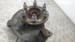 Gebruikte Fusee rechts-voor Chevrolet Suburban 5.3 V8 FlexFuel 4x4 Prijs € 131,25 Margeregeling aangeboden door Binckhorst BV