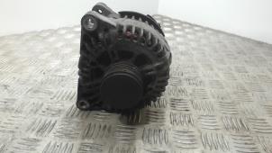 Gebruikte Dynamo Citroen Jumpy (G9) 1.6 HDI 16V Prijs € 52,50 Margeregeling aangeboden door Binckhorst BV