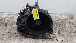 Gebruikte Versnellingsbak Ford Transit Connect 1.8 TDCi 75 Prijs € 262,50 Margeregeling aangeboden door Binckhorst BV