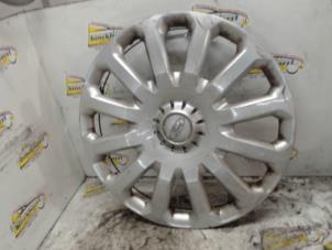 Gebruikte Wieldop Ford Transit Connect 1.8 TDCi 75 Prijs € 15,75 Margeregeling aangeboden door Binckhorst BV