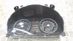 Gebruikte Instrumentenpaneel Hyundai Getz 1.3i 12V Prijs € 63,00 Margeregeling aangeboden door Binckhorst BV