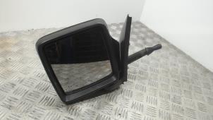 Gebruikte Buitenspiegel links Opel Combo (Corsa C) 1.3 CDTI 16V Prijs € 26,25 Margeregeling aangeboden door Binckhorst BV