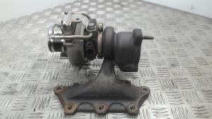 Gebruikte Turbo Renault Clio IV (5R) 0.9 Energy TCE 90 12V Prijs € 131,25 Margeregeling aangeboden door Binckhorst BV