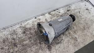 Gebruikte Automaatbak Mercedes E (W211) 3.5 E-350 V6 24V Prijs € 367,50 Margeregeling aangeboden door Binckhorst BV