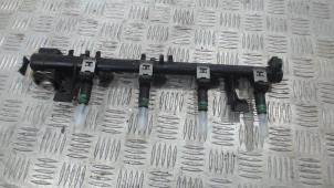 Gebruikte Common rail (Injectie) Ford Focus 2 Wagon 1.6 16V Prijs € 78,75 Margeregeling aangeboden door Binckhorst BV