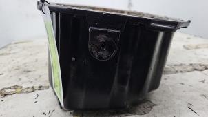 Carterpan van een Volkswagen Tiguan (5N1/2) 1.4 TSI 16V 2014