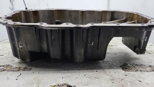 Carterpan van een Volkswagen Tiguan (5N1/2) 1.4 TSI 16V 2014
