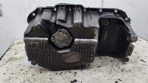 Carterpan van een Volkswagen Tiguan (5N1/2) 1.4 TSI 16V 2014
