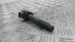 Gebruikte Bobine Suzuki Swift (ZA/ZC/ZD) 1.2 16V Prijs € 10,50 Margeregeling aangeboden door Binckhorst BV