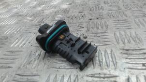 Gebruikte Luchtregelklep Suzuki Swift (ZA/ZC/ZD) 1.2 16V Prijs € 21,00 Margeregeling aangeboden door Binckhorst BV