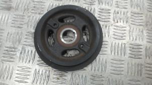 Gebruikte Poelie Krukas Suzuki Swift (ZA/ZC/ZD) 1.2 16V Prijs € 21,00 Margeregeling aangeboden door Binckhorst BV