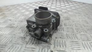 Gebruikte Gasklephuis Suzuki Swift (ZA/ZC/ZD) 1.2 16V Prijs € 36,75 Margeregeling aangeboden door Binckhorst BV