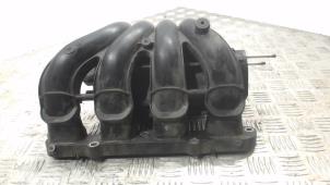 Gebruikte Spruitstuk Inlaat Suzuki Swift (ZA/ZC/ZD) 1.2 16V Prijs € 36,75 Margeregeling aangeboden door Binckhorst BV