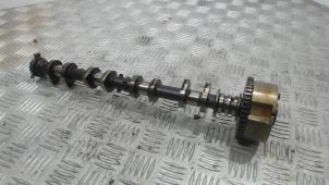 Gebruikte Nokkenas Suzuki Swift (ZA/ZC/ZD) 1.2 16V Prijs € 72,45 Margeregeling aangeboden door Binckhorst BV