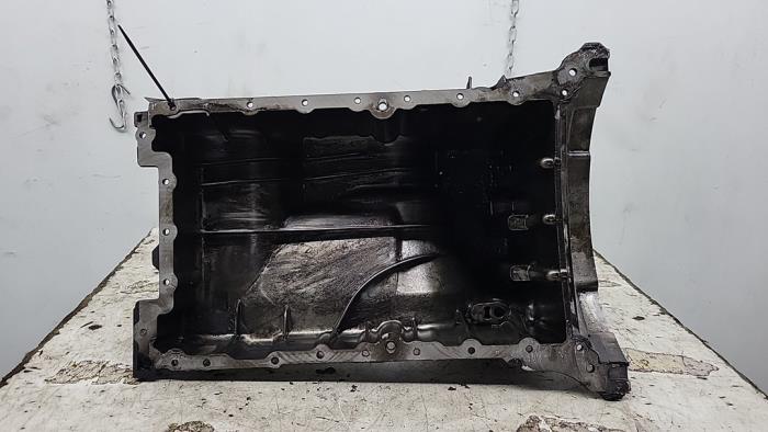 Gebruikte Carterpan Jeep Grand Cherokee (WH/WK) 3.0 CRD V6 24V Prijs € 78,75 Margeregeling aangeboden door Binckhorst BV