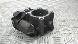 Gebruikte Gasklephuis Jeep Grand Cherokee (WH/WK) 3.0 CRD V6 24V Prijs € 47,25 Margeregeling aangeboden door Binckhorst BV