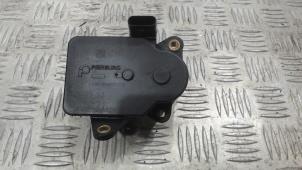 Gebruikte Wervelklep motor Jeep Grand Cherokee (WH/WK) 3.0 CRD V6 24V Prijs € 63,00 Margeregeling aangeboden door Binckhorst BV